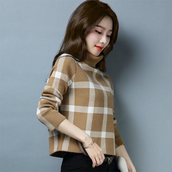 women's sweaters high female turtleneck sweater short korean loose waist high bottom shirt u02t, White;black
women's sweaters high female turtleneck sweater short korean loose waist high bottom shirt u02t, White;black