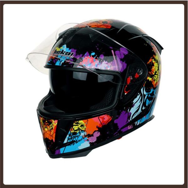 cycling caps & masks motorcycle riding helmet accessories design motorbike racing fast skateboard bicycle bici da corsa scooter, Black
cycling caps & masks motorcycle riding helmet accessories design motorbike racing fast skateboard bicycle bici da corsa scooter, Black