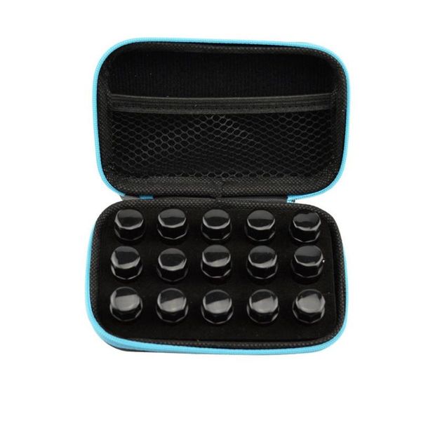 storage bags essential oil bag 15 bottles 1ml 2ml 3ml perfume box travel case portable carrying holder nail polish
storage bags essential oil bag 15 bottles 1ml 2ml 3ml perfume box travel case portable carrying holder nail polish