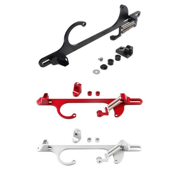 motorcycle brakes 4150 4160 series billet aluminum throttle cable carb bracket carburetor 350 t21e
motorcycle brakes 4150 4160 series billet aluminum throttle cable carb bracket carburetor 350 t21e
