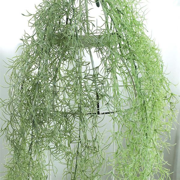 decorative flowers & wreaths artificial wall hanging air grass vine home fake plant rattan christmas wedding decoration
decorative flowers & wreaths artificial wall hanging air grass vine home fake plant rattan christmas wedding decoration