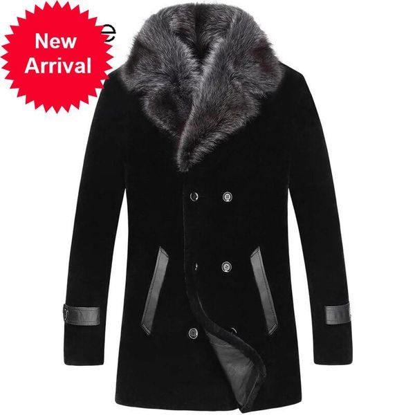 men mt811 fashion 100% wool short jackets with raccoon fur collar fall winter casual outwear windbreakers men's, Black;brown
men mt811 fashion 100% wool short jackets with raccoon fur collar fall winter casual outwear windbreakers men's, Black;brown
