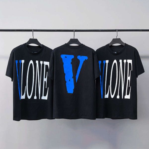 vlones pop up short sleeve t-shirt men's summer tee large letter big v edison chen a $ap rocky fashion, White
vlones pop up short sleeve t-shirt men's summer tee large letter big v edison chen a $ap rocky fashion, White