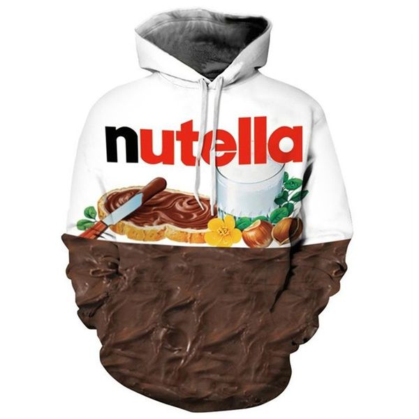 men 3d printing stitching color hoodies letters sweatshirt gourmet oversized casual long sleeved men's & sweatshirts, Black
men 3d printing stitching color hoodies letters sweatshirt gourmet oversized casual long sleeved men's & sweatshirts, Black