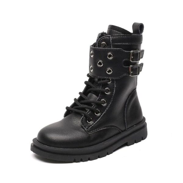 boots 2021 autumn winter leather children shoes boys girls fashion soft baby short comfortable anti-slip kids 123, Black;grey
boots 2021 autumn winter leather children shoes boys girls fashion soft baby short comfortable anti-slip kids 123, Black;grey