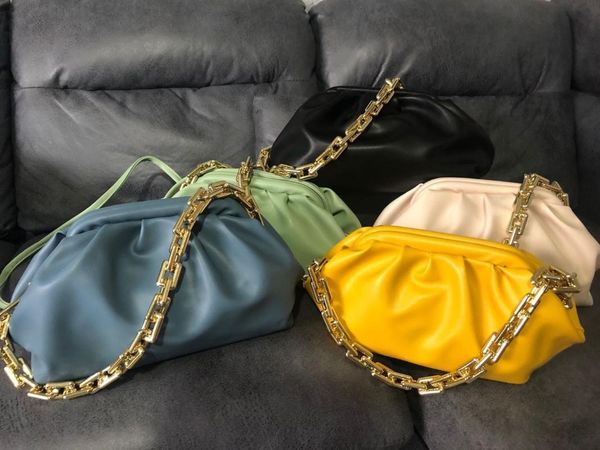 shoulder armpit bag women 2021 fashion fold chain messenger fairy temperament cloud purse and handbags totes
shoulder armpit bag women 2021 fashion fold chain messenger fairy temperament cloud purse and handbags totes