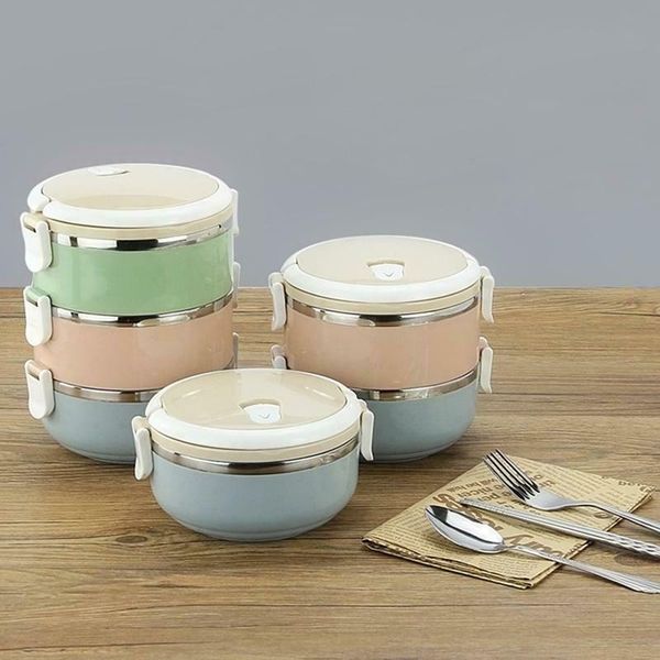 dinnerware sets portable lunch box bento thermal insulated container storage multi layer
dinnerware sets portable lunch box bento thermal insulated container storage multi layer