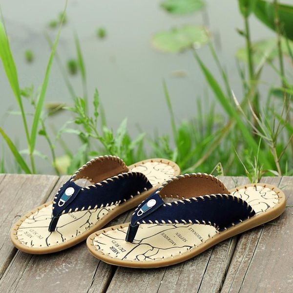 slippers sport men men's leather flip flops bulk sandals for designer summer beach 45 home mens outdoor man, Black
slippers sport men men's leather flip flops bulk sandals for designer summer beach 45 home mens outdoor man, Black