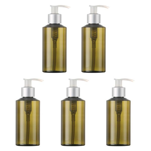 storage bottles & jars 5pcs 150ml travel portable hand soap multifunctional empty container home office outdoor refillable pump lotion bottl
storage bottles & jars 5pcs 150ml travel portable hand soap multifunctional empty container home office outdoor refillable pump lotion bottl