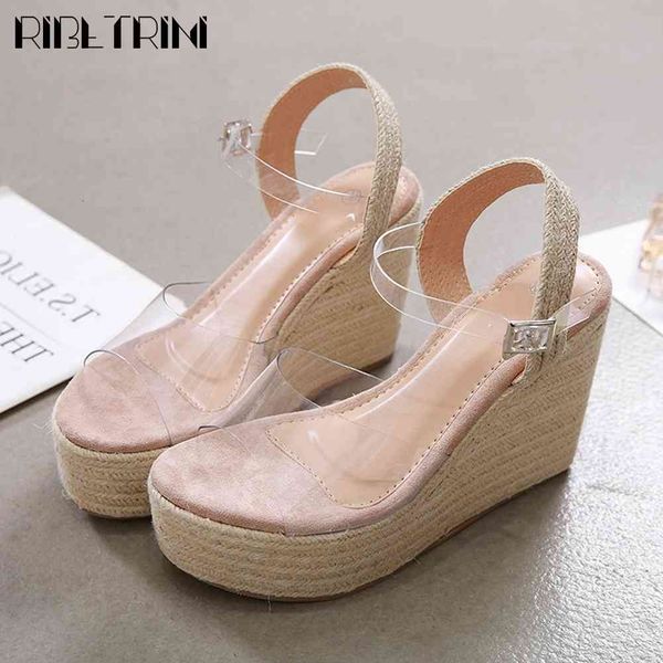 sandals plus size 44 ladies solid buckle open toe platform sandals high wees casual fashion shoes for women, Black
sandals plus size 44 ladies solid buckle open toe platform sandals high wees casual fashion shoes for women, Black