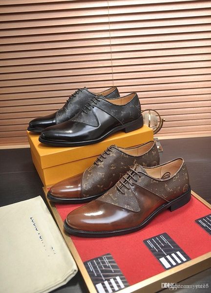 g2 fashion perforated breathable mens daily shoes brogues men formal designer dress office social designer wedding luxury male dress shoe 33, Black
g2 fashion perforated breathable mens daily shoes brogues men formal designer dress office social designer wedding luxury male dress shoe 33, Black