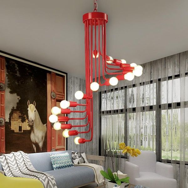 modern led nordic lamps living room lighting fixtures bar chandelier restaurant hanging lights cafe novelty dining chandeliers
modern led nordic lamps living room lighting fixtures bar chandelier restaurant hanging lights cafe novelty dining chandeliers
