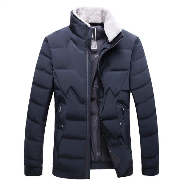 men's down & parkas autumn high-end male business casual duck down jacket tall turtleneck warm clothes ql97, Black
men's down & parkas autumn high-end male business casual duck down jacket tall turtleneck warm clothes ql97, Black