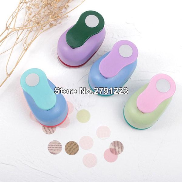 craft tools 0.63'' circle punch 16mm diy hole puncher for scrapbooking punches eva maker kids scrapbook paper cutter embossing sha
craft tools 0.63'' circle punch 16mm diy hole puncher for scrapbooking punches eva maker kids scrapbook paper cutter embossing sha