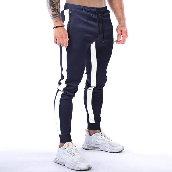 sport pants men running training jogging trousers gym fitness jogger sweatpants cotton exercise workout bottoms low price, Black;blue
sport pants men running training jogging trousers gym fitness jogger sweatpants cotton exercise workout bottoms low price, Black;blue
