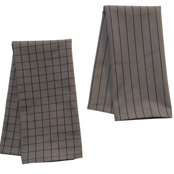 cotton tea towel linen cloth lattice napkin wedding gray wear-resistant cup dishes napkins kitchen restaurant table decoration x
cotton tea towel linen cloth lattice napkin wedding gray wear-resistant cup dishes napkins kitchen restaurant table decoration x