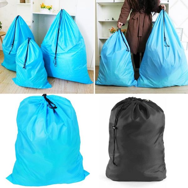 laundry bags 94x120cm polyester bag wash travel storage pouch extra large heavy duty sack with drawstring
laundry bags 94x120cm polyester bag wash travel storage pouch extra large heavy duty sack with drawstring