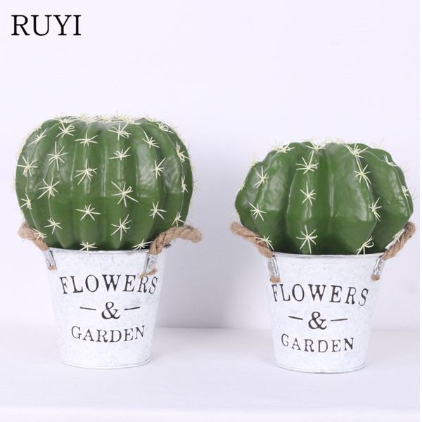 artificial plants head flower accessories foam simulation big cactus ball home decoration fake succulent cactus plants potted
artificial plants head flower accessories foam simulation big cactus ball home decoration fake succulent cactus plants potted
