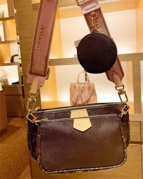 handbag women luxurys designers bags 2021 crossbody bag 3pieces set qulity multi purse louisbags_18 zhouzhoubao123
handbag women luxurys designers bags 2021 crossbody bag 3pieces set qulity multi purse louisbags_18 zhouzhoubao123