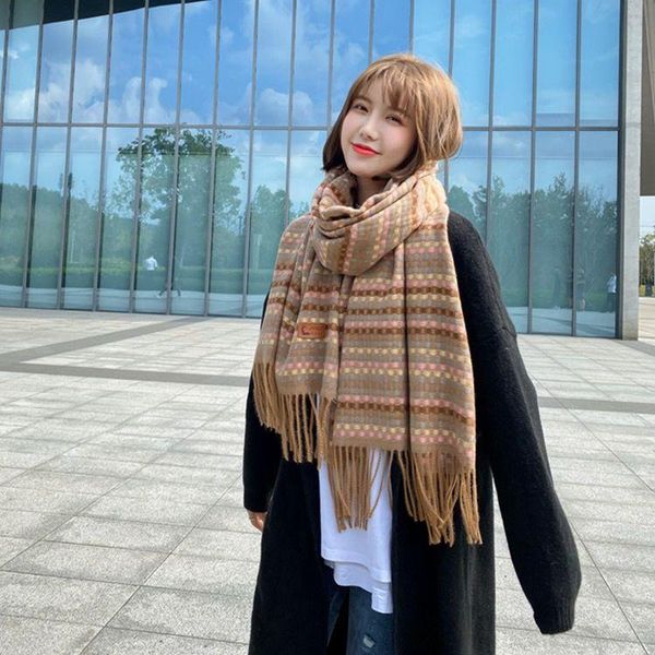 hats, scarves & gloves sets khaki korea japan girl woman lady winter thick warm soft neck warmer shawls wraps knitted wool long scarf women, Blue;gray
hats, scarves & gloves sets khaki korea japan girl woman lady winter thick warm soft neck warmer shawls wraps knitted wool long scarf women, Blue;gray
