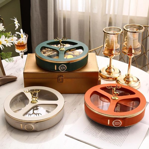 household modern living room coffee table year snack melon seeds dried fruit plate creative frame with lid storage box candy dishes & plates
household modern living room coffee table year snack melon seeds dried fruit plate creative frame with lid storage box candy dishes & plates