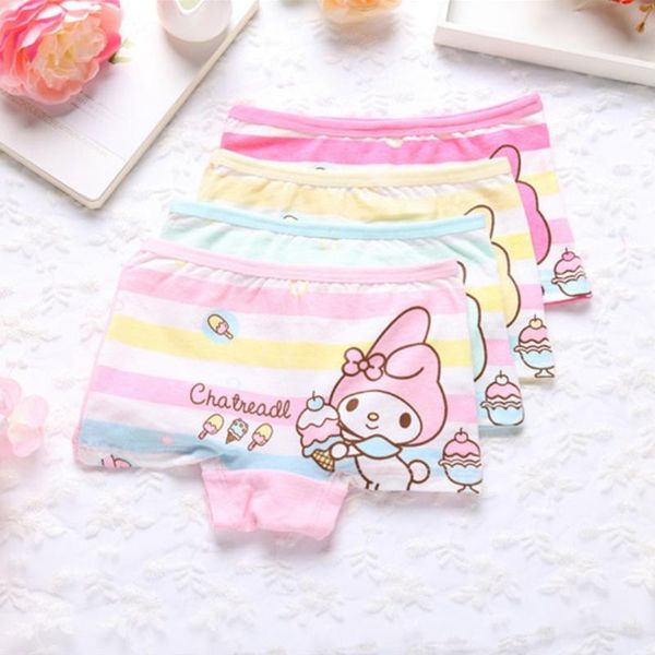 panties 4pcs/lot kids underwear baby girl child's for shorts nurseries children's briefs, Camo
panties 4pcs/lot kids underwear baby girl child's for shorts nurseries children's briefs, Camo