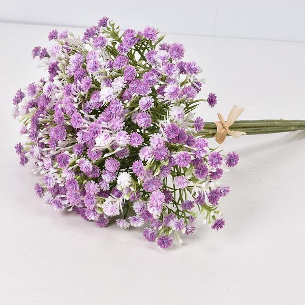 decorative flowers & wreaths gypsophila artificial plastic diy floral bouquets arrangement for wedding home decoration white babys breath fa
decorative flowers & wreaths gypsophila artificial plastic diy floral bouquets arrangement for wedding home decoration white babys breath fa