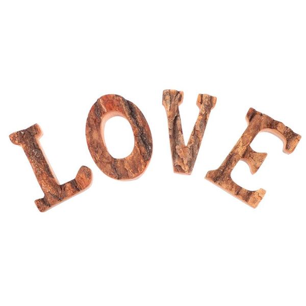 novelty items 1 set wooden english diy craft retro letter love wedding decor supplies
novelty items 1 set wooden english diy craft retro letter love wedding decor supplies