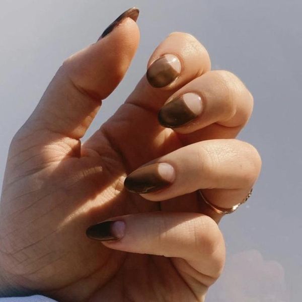 false nails 24pcs dark brown nail patch round head glue type removable mid length paragraph fashion manicure soyw889, Red;gold
false nails 24pcs dark brown nail patch round head glue type removable mid length paragraph fashion manicure soyw889, Red;gold