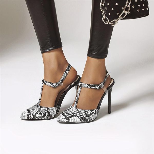 ariari 2021 serpentine high heels pumps sandals summer ankle strap open toe gladiator party dress women shoes plus size 43, Black
ariari 2021 serpentine high heels pumps sandals summer ankle strap open toe gladiator party dress women shoes plus size 43, Black