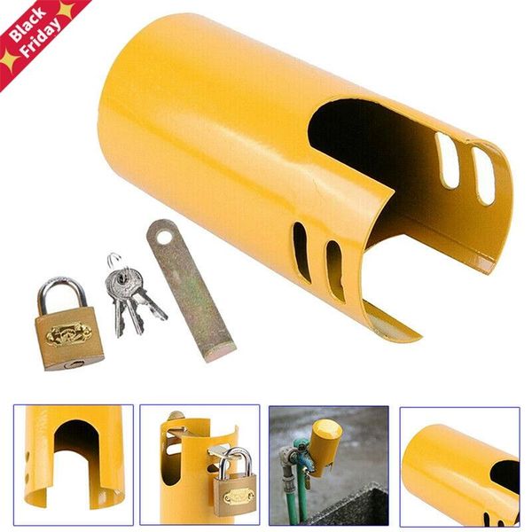 set arrival outdoor faucet lock tap garden valve padlock protection home improvement accessories kitchen faucets
set arrival outdoor faucet lock tap garden valve padlock protection home improvement accessories kitchen faucets