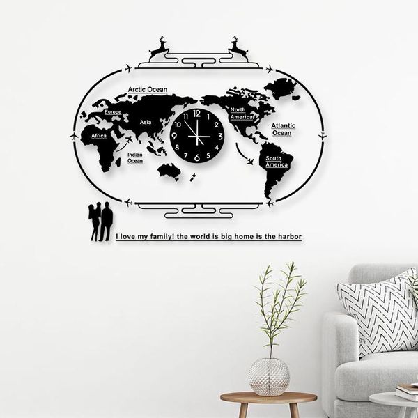 wall clocks modern creative large clock home decor gold acrylic silent watch living room decoration zegary gift
wall clocks modern creative large clock home decor gold acrylic silent watch living room decoration zegary gift