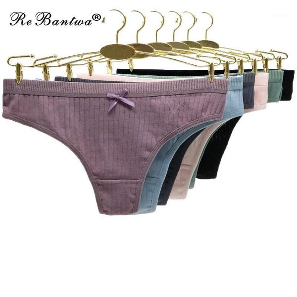 women's panties 10 pieces ladies 2021 style femme stripe g-strings lingerie g string cotton underwear women bikini, Black;pink
women's panties 10 pieces ladies 2021 style femme stripe g-strings lingerie g string cotton underwear women bikini, Black;pink