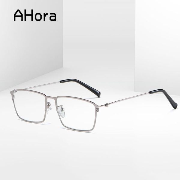 sunglasses ahora anti blue light metal square blocking men reading glasses ac lenses +1.00 +1.50 +2.00 +2.50 +3.00 +3.50, White;black
sunglasses ahora anti blue light metal square blocking men reading glasses ac lenses +1.00 +1.50 +2.00 +2.50 +3.00 +3.50, White;black