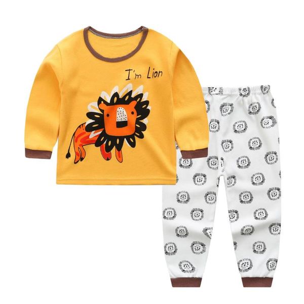 clothing sets zwy1205 children set baby boys and girls outwear autumn kids long sleeve cotton style sports t-shirt + pants, White
clothing sets zwy1205 children set baby boys and girls outwear autumn kids long sleeve cotton style sports t-shirt + pants, White