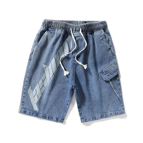 camouflage men casual shorts cargo streetwear harajuku 2021 short harem pants men's jeans, Blue
camouflage men casual shorts cargo streetwear harajuku 2021 short harem pants men's jeans, Blue
