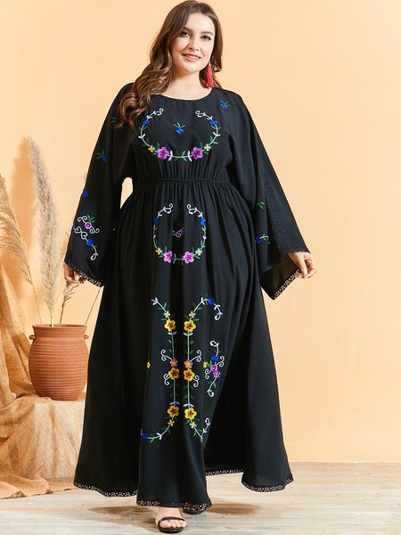 robe musulmana de moda vestidos kaftan dubai abaya muslim hijab dress turkey abayas for women islam clothing caftan marocainplus size clothe, Red
robe musulmana de moda vestidos kaftan dubai abaya muslim hijab dress turkey abayas for women islam clothing caftan marocainplus size clothe, Red