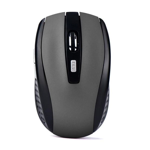 professional 2.4ghz computer optical gaming mouse portable 6 keys usb receiver wireless for lappc mice
professional 2.4ghz computer optical gaming mouse portable 6 keys usb receiver wireless for lappc mice
