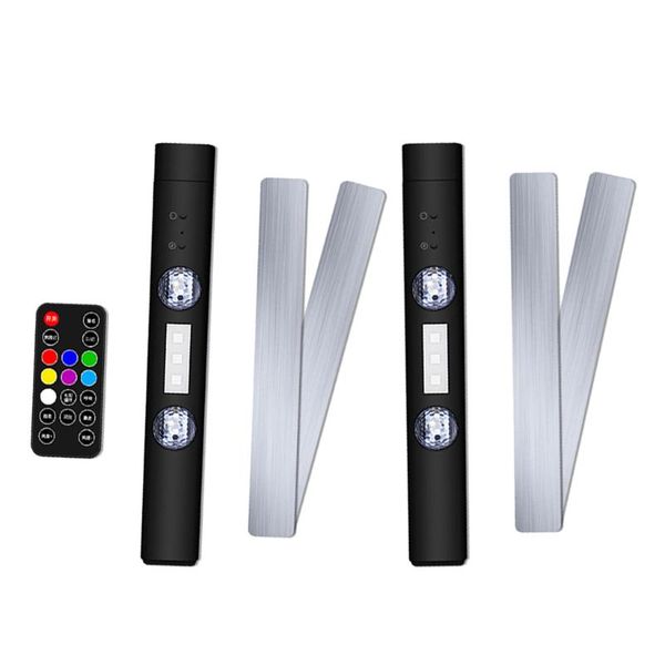 interior&external lights car interior ambient usb charging atmosphere lamp automotive light accessories