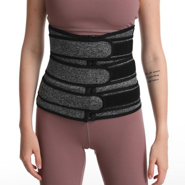 women's shapers waist trainer neoprene sauna breasted corset tunic belt loss weight compression trimmer workout fitness sports, Black;white
women's shapers waist trainer neoprene sauna breasted corset tunic belt loss weight compression trimmer workout fitness sports, Black;white