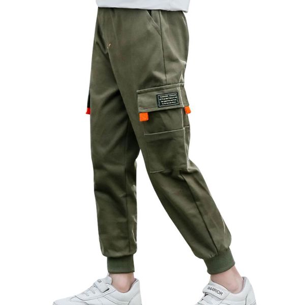 trousers cargo pants for boy letter autumn spring children's sport casual style boys clothes 6 8 10 12 14, Blue
trousers cargo pants for boy letter autumn spring children's sport casual style boys clothes 6 8 10 12 14, Blue