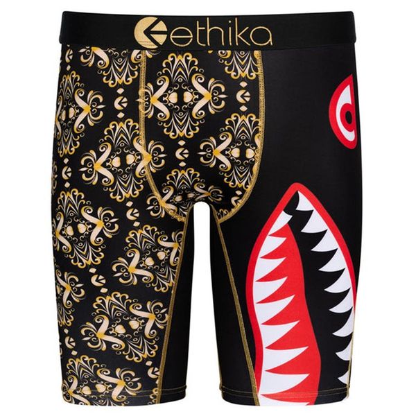 2021 fashion designer ethika mens underpants boxer premium cotton boxers men underwears breathable quickly dry85221, Black;white
2021 fashion designer ethika mens underpants boxer premium cotton boxers men underwears breathable quickly dry85221, Black;white