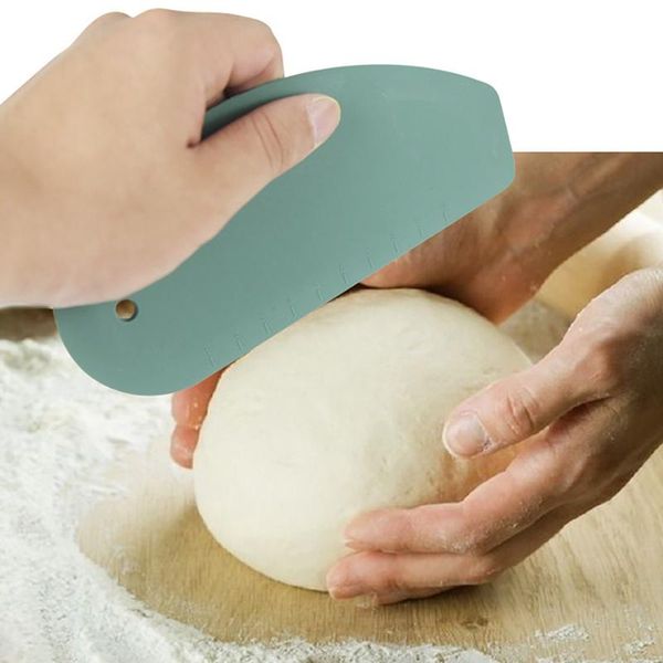 baking & pastry tools dough scraper silicone scale flexible bowl cutter scrapers cream smooth cake spatula
baking & pastry tools dough scraper silicone scale flexible bowl cutter scrapers cream smooth cake spatula