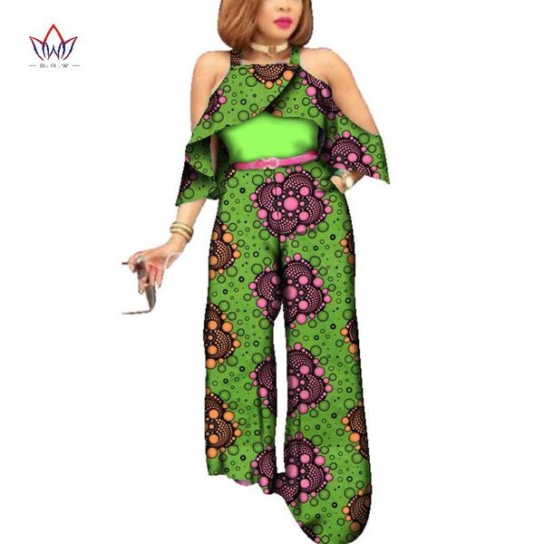 ethnic clothing bintarealwax custom women jumpsuits dashiki african print sleeveless long wide-leg pants africa style plus size wy2311, Red
ethnic clothing bintarealwax custom women jumpsuits dashiki african print sleeveless long wide-leg pants africa style plus size wy2311, Red