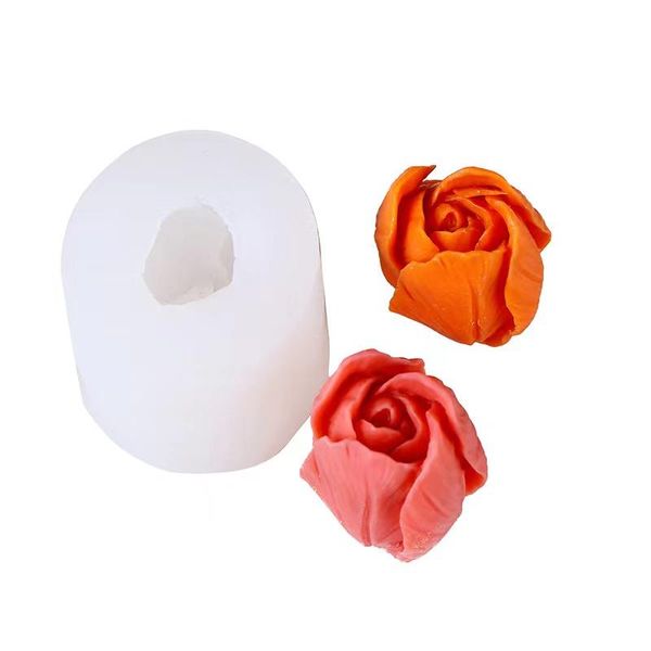 baking moulds 3d three-dimensional tulip mold diy candle molds dessert fondant silicone making
baking moulds 3d three-dimensional tulip mold diy candle molds dessert fondant silicone making