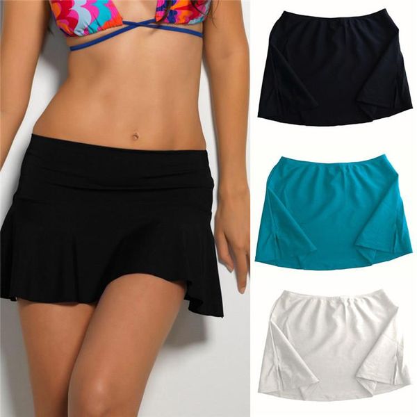 summer beach women short sarong bikini cover up bottoms dress solid swimwear pareo bathing suits women's, White;black
summer beach women short sarong bikini cover up bottoms dress solid swimwear pareo bathing suits women's, White;black