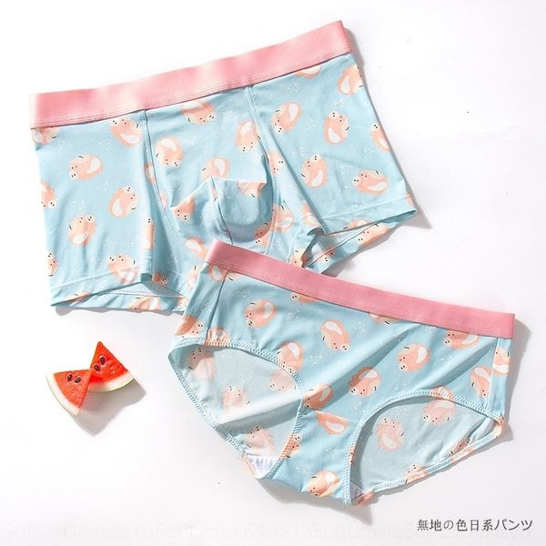 iqw flame red lips lovers underwear underpantsunderpants underwear ice thin boxers modal cotton lovely women's triangle women's pa, Black;pink
iqw flame red lips lovers underwear underpantsunderpants underwear ice thin boxers modal cotton lovely women's triangle women's pa, Black;pink