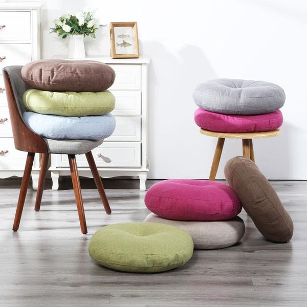 cushion/decorative pillow linen solid color cushion thick round fabric balcony japanese style tatami bay window yoga floor removable and was
cushion/decorative pillow linen solid color cushion thick round fabric balcony japanese style tatami bay window yoga floor removable and was