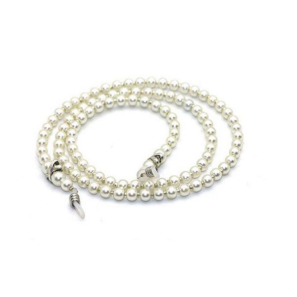 sunglasses cases & bags glasses chain white small pearl beaded eyeglass sunglass holder strap lanyard necklace
sunglasses cases & bags glasses chain white small pearl beaded eyeglass sunglass holder strap lanyard necklace