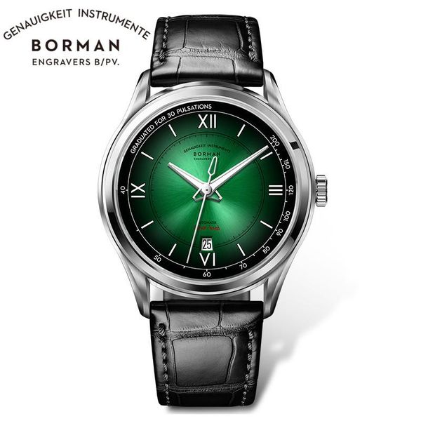 wristwatches switzerland borman automatic mechanical men's watches sapphire 50m waterproof luminous hands reloj clocks bm3878, Slivery;brown
wristwatches switzerland borman automatic mechanical men's watches sapphire 50m waterproof luminous hands reloj clocks bm3878, Slivery;brown